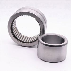 แบริ่งลูกกลิ้งเข็มแบบ<span class=keywords><strong>6902</strong></span> NA6902พร้อมวงแหวนด้านใน - Product Image 2