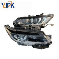 Faro Delantero I-PACK 81110-20B50 81105-20B50 para Toyota Allion Premio 2016-2019