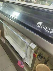 Shima Seiki เครื่องถักระบบคอมพิวเตอร์มือสอง SES122-S 12G - Product Image 5