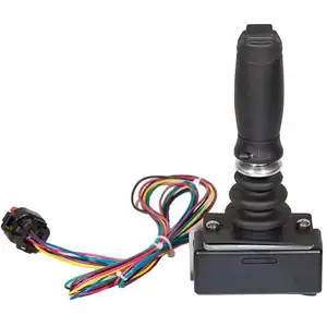 Boom Lift Spare Replacement Parts Joystick Controller 1600318 1001118416 1001166538