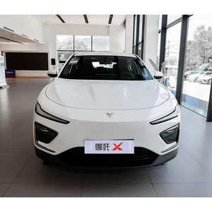 Acompte Neta X 500 2024 Nezha, véhicule d'usine, SUV compact 5 portes 5 places, véhicule à énergie nouvelle, Tram Ternary 2023, voiture électrique - Product Image 2