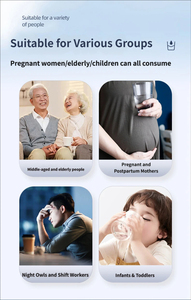 เครื่องผลิตน้ำไฮโดรเจนแบบพกพา ชาร์จผ่าน USB พร้อมขวดแก้ว ความจุ 400 มล. สำหรับใช้ในครัวเรือน น้ำร้อนและน้ำเย็น เทคโนโลยี SPE PEM - Product Image 6