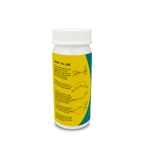 High Quality Nitric <strong>Oxide</strong> Saliva <strong>Test</strong> <strong>Strips</strong> 30 Sec Results Acrylic &amp; Plastic Manual Power Source - Product Image 5