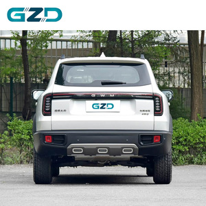 2026 Big büyük köpek Dargo 4x4 Off-Road SUV 2.0T Turbo motor yüksek kalite kompakt SUV 14.6 "ekran satılık Dargo ucuz arabalar - Product Image 6