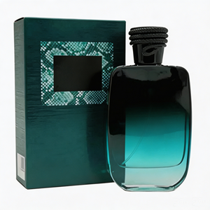<span class=keywords><strong>Perfume</strong></span> Unisex al Por Mayor de Oriente Medio, Dubai, Aroma Amaderado Fresco, Premium, Elegante, de Larga Duración, Sin Alcohol, 100 ml - Product Image 6