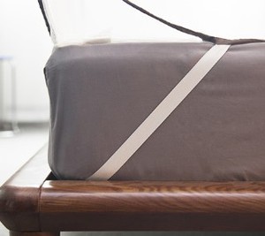 Tienda de campaña plegable antimosquitos con fondo de red para viajes de adultos con diseño plegable - Product Image 6