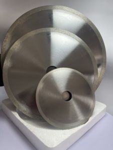 Diamond <strong>Gem</strong> <strong>Cutting</strong> Blades for Gemstone <strong>Cutting</strong> &amp; Grinding <strong>Machines</strong> - Product Image 5