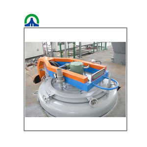 Four de recuit de type puits, four de traitement thermique - Product Image 3