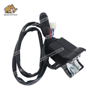 Interruptor de Avance y Retroceso 920476.008 para Apilador Kalmar Valeo, Diseñado para Montacargas