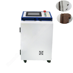 New Condition Cleaning Laser Magic Fiber Cleaning duster Laser Rust Remover - Product Image 3