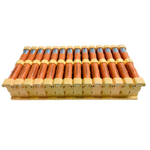 แบตเตอรี่ไฮบริดสำหรับรถยนต์ญี่ปุ่นรุ่น CT200H แบบ Deep Cycle 201.6V Nimh Cell Replacement - Product Image 1