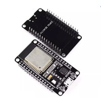 Carte de développement ESP32 WiFi pour module CH340 CP2102 Type-C Micro USB 30 broches 38 broches