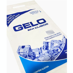 Nhà Máy Giá nhựa <span class=keywords><strong>ICE</strong></span> CUBE Túi dùng một lần trong suốt <span class=keywords><strong>Ice</strong></span> Cube túi 5kg <span class=keywords><strong>Ice</strong></span> bao bì túi với xử lý - Product Image 4