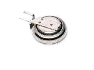 Batería de botón recargable original TS621E-FL11E de 1.5V y 2.5mAh para respaldo de RTC - Product Image 1