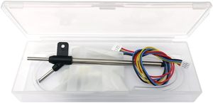 <span class=keywords><strong>MATEK</strong></span> ASPD-4525 เซ็นเซอร์วัดความเร็วลมแบบดิจิตอล 4~6V DC F405-WING <span class=keywords><strong>F722</strong></span>-Wing ตัวควบคุมการบิน RC FPV แข่ง - Product Image 2