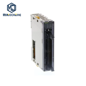 ทรานซิสเตอร์อุตสาหกรรมเอาท์พุทยูนิต CJ1W-OD231 CJ1W-OD233 CJ1W-OD232 32จุด24VDC จมสำหรับระบบควบคุม PLC - Product Image 1