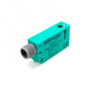 Orijinal Pepperl+fuchs 3RG Sensörleri Anahtarları Ultrasonik Sensör NBN3-F69-E2-V1-Y - Product Image 2