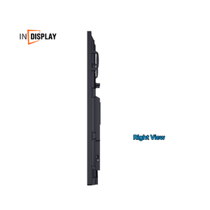 Panel Interactivo Plano <span class=keywords><strong>Google</strong></span> EDLA MTK9679 J Pen Pick up Write Android 14.0 4K 40 Puntos Táctiles Modelo DWHF9679-J con 1 Año de Garantía - Product Image 3
