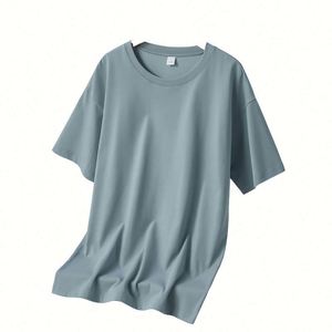 100% Cotton Custom <b>T</b>-Shirts - Personalized Logo Printing, Bulk Wholesale, Breathable Men's & Women's Tees for Promotions/Events - Product Image 1