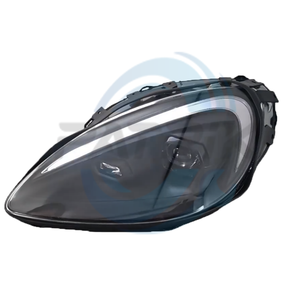 Faros Led para Chevrolets Chevys Cruzes Par 2013-2006 Modelos Auto Car <span class=keywords><strong>Angel</strong></span> Eye Headlight - Product Image 2