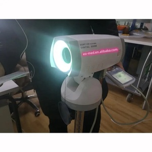 <b>Video</b> Colposcope DVC-9800A Vagina <b>Digital</b> Gynecology Portable <b>Camera</b> System Using for Gynecological - Product Image 2