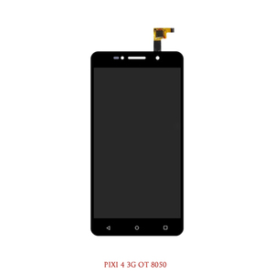 Pantalla para <span class=keywords><strong>Alcatel</strong></span> <span class=keywords><strong>Pixi</strong></span> 4 3G OT 8050, reemplazo de montaje de Panel Lcd - Product Image 4