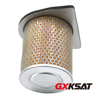 Filtre à air de rechange GXKSAT pour Daelim TWISTER / CBX250 17213 KPF 900 dans la catégorie Filtres à air et systèmes pour automobiles et motos