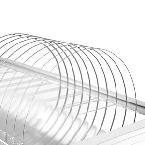 Panneau de verre trempé Borofloat 33 FELIX personnalisé, industriel, solide, 0,2 mm-1 mm, avec une transmission lumineuse élevée - Product Image 1