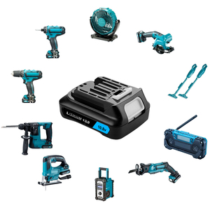 Fabricante de China profesional 2.0Ah batería inalámbrica impacto martillo eléctrico <span class=keywords><strong>taladro</strong></span> 21V taladros eléctricos - Product Image 3