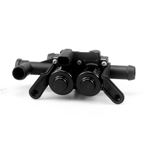 Válvula de Calefacción para Auto Ke Sheng 64119310349, Actuador Manual de Plástico ABS, Montaje en Pared, Fácil Instalación para BMW - Product Image 4
