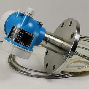 Ventes chaudes : Radar de mesure guidé E+h Levelflex FMP57-46730, radar à ondes pour l'automatisation industrielle - Product Image 1