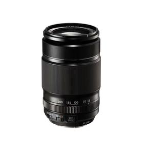Lente Fujinon SUPER EBC XF 55-200mm F3.5-4.8 R LM OIS Usada para Montura Fujifilm X - Product Image 3