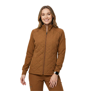 Ensembles de blouses médicales pour femmes, uniformes d'hôpital, col en V, manches courtes, tricotés en Spandex/Polyester, avec pantalon, options multicolores, personnalisation sur mesure - Product Image 1