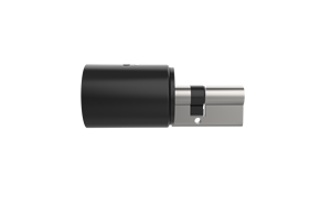 OEM retrofit tuya smart digital door <b>lock</b> motorised cylinder <b>lock</b> similar Tedee electronic keypad <b>lock</b> - Product Image 2