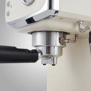 Cafetera Espresso Semiautomática de 20 Bares Estilo Italiano AWK-06, Máquina de Cappuccino de Alta Presión para Hogar, Hotel, Oficina, Tienda - Product Image 4