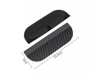 Pare-pluie pour rétroviseur de voiture - Product Image 6
