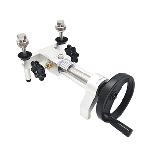 Nhà Máy Giá xách tay 700bar áp lực thủy lực hiệu chuẩn So sánh máy bơm đo áp suất hiệu chuẩn bơm thử nghiệm - Product Image 2