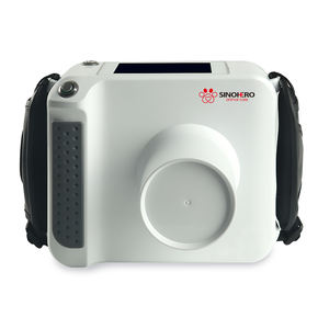 Veterinaire Apparatuur Draagbare Draagbare Tandheelkundige Röntgeneenheid Hoogfrequente Digitale Tandheelkundige Röntgenmachine - Product Image 4