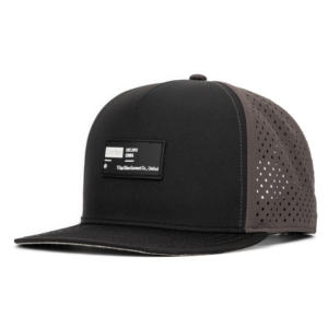 หมวก TCAP จีน 5 แผง แบบกำหนดเอง กันน้ำ ตัดด้วยเลเซอร์ เจาะรูแบบมีรูพรุน - Product Image 1