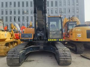 Excavatrice d'occasion de qualité supérieure HYUNDAI 305LC-9T, en bon état de fonctionnement, Hyundai 305lc-9t à vendre - Product Image 2