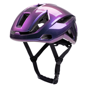 Casco da Ciclismo Professionale con Guscio in PC In-Mold, Sistema Multi-Ventilazione, Logo Personalizzato, Produzione OEM Diretta, Ordine all'Ingrosso, Serie Aero - Product Image 1