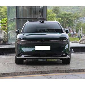 2025年 智己7X AWD 新能源纯电中型SUV 705公里长续航豪华电动车 - Product Image 2