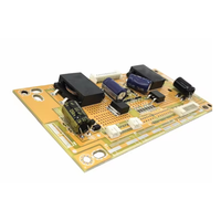 Papan Inverter TV LED Gold-99E 21-65 inci, Papan Arus Konstan untuk TV LCD LED