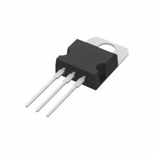 Composants de transistors TO-220 STP6N60M2, électroniques, originaux, service complet - Product Image 1