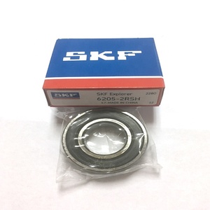 rodamiento de bola de alta precisión rumbo 608, 6200, 6201, 6202, 6203, 6204, 6205, 6206, 6207 2Z 2RS1 2RSH 2RSL rodamiento - Product Image 1