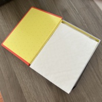 Boîte d'emballage rigide pour chocolat de qualité supérieure avec logo personnalisé, qualité alimentaire, 12 compartiments, laminage mat, gaufrage, revêtement UV, recyclable