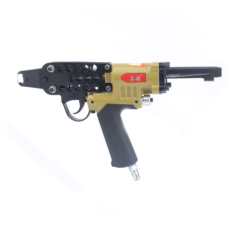 Meite SC7C Pneumatic Staple Gun Hog