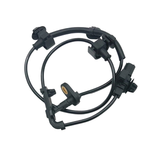 OE 57455-SWA-003 57455-SWA-013 57455SWA003 Front Left ABS <b>Wheel</b> Speed Sensor for Honda CR-V (2014) - Product Image 3