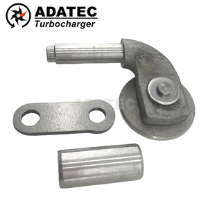 RHF5 17201-36010 Turbo Flapper 40-39107 SG 8471629 Turbo Flapper für TOYOTA LEXU-S IS300/GS300/IS200T/GS200T/RC200T/NX200T/RC300 - Product Image 3