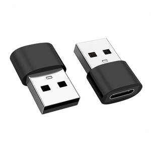 Adaptateur Wi-Fi USB sans fil de haute qualité Wi-Fi 6 double bande 2,4G 5G 900 Mbps Vitesse sans pilote Pour une utilisation multi-appareils à domicile - Product Image 1